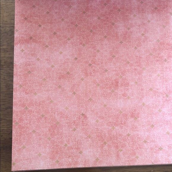 The Rustic Stack Printed Card Stock Multicolors - Picture 4 of 16